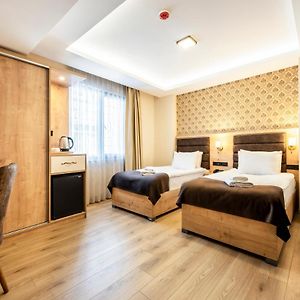 Kamer met Twee Aparte Bedden